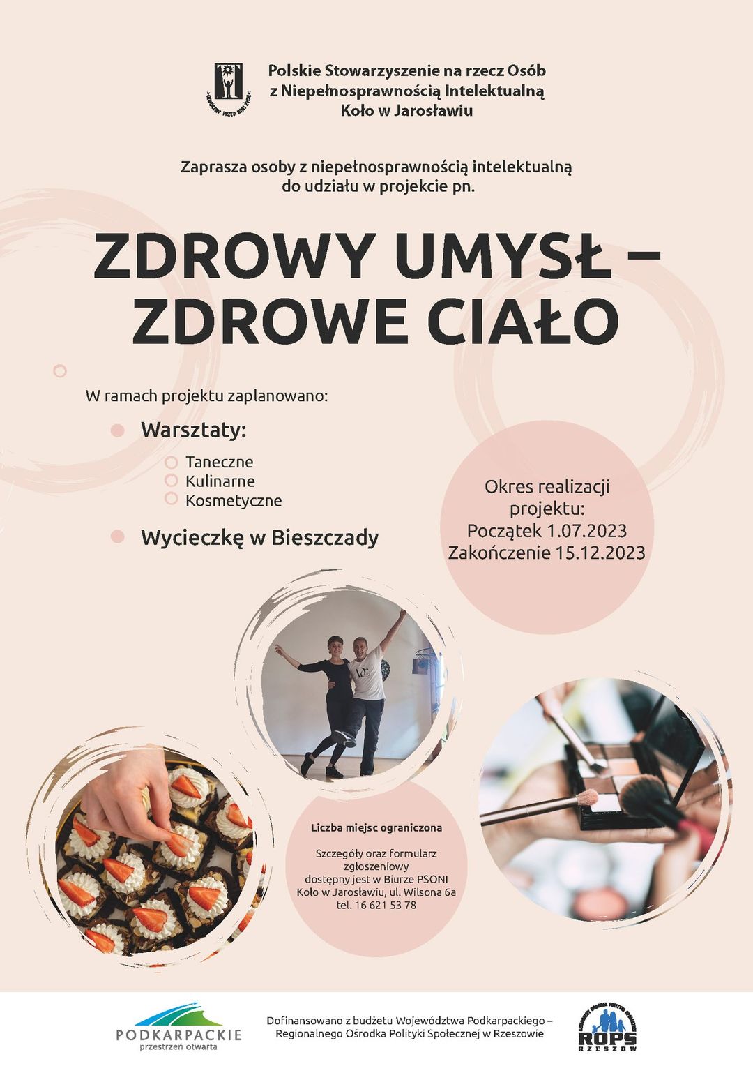 Zdrow Plakat