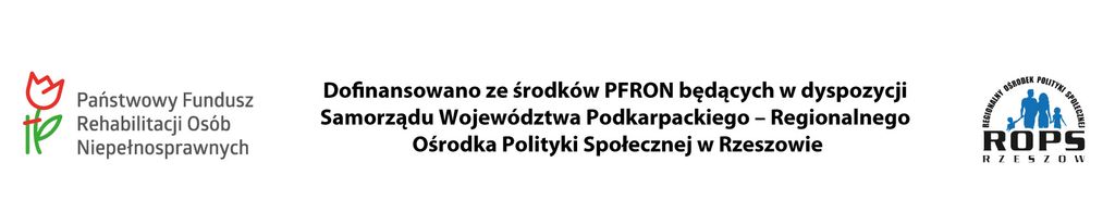1 BOP Jesteśmy aktywni PFRON 2024 loga 1