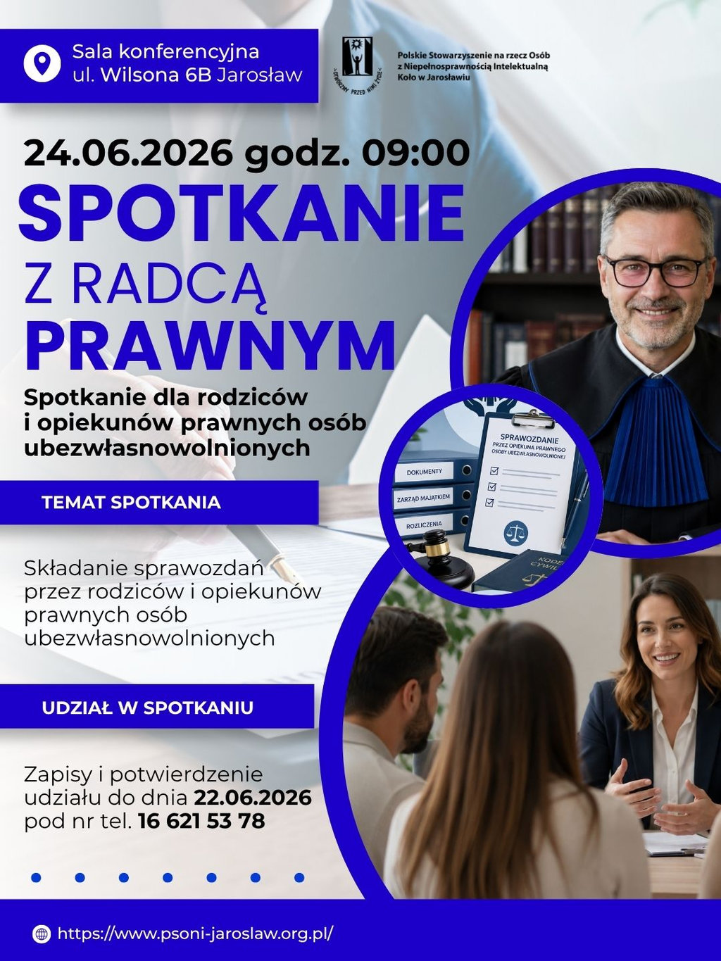 radca prawny
